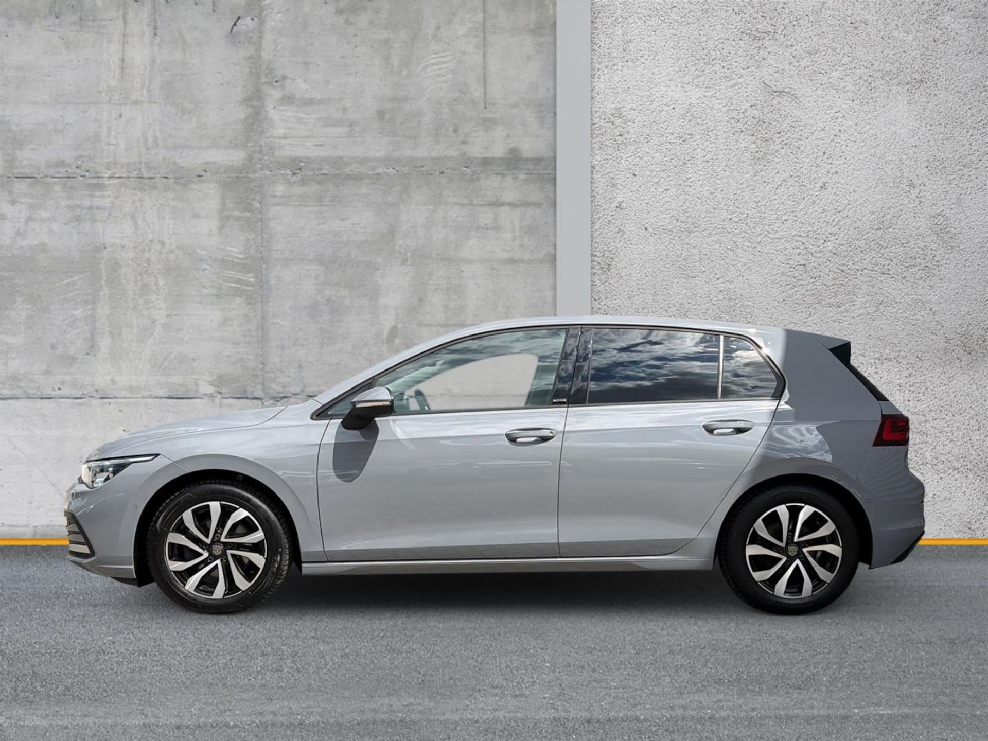 Volkswagen Golf Active
