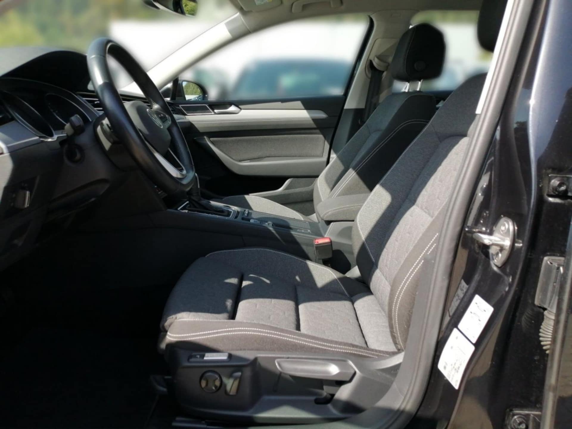 Volkswagen Passat Variant Business