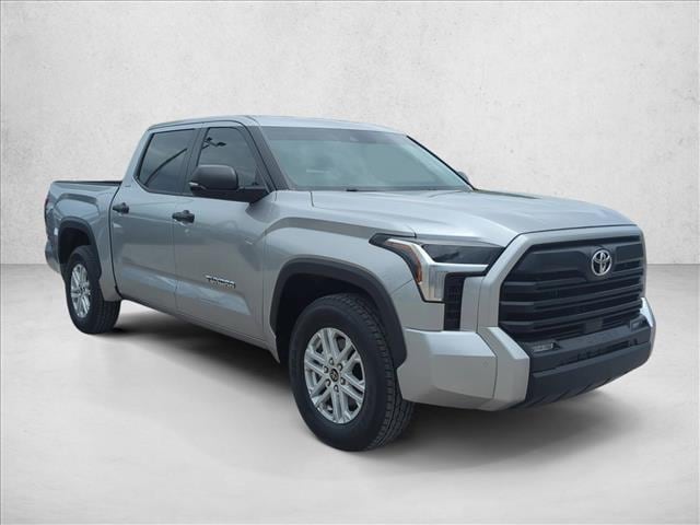 2024 Toyota Tundra