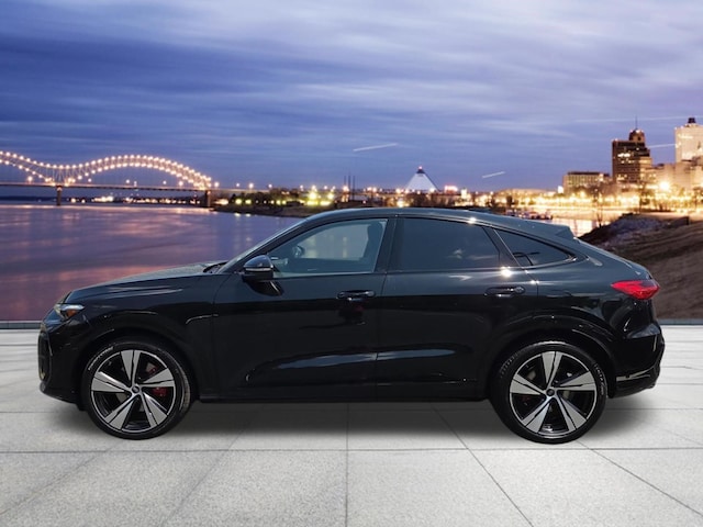 2026 Audi SQ5 Sportback