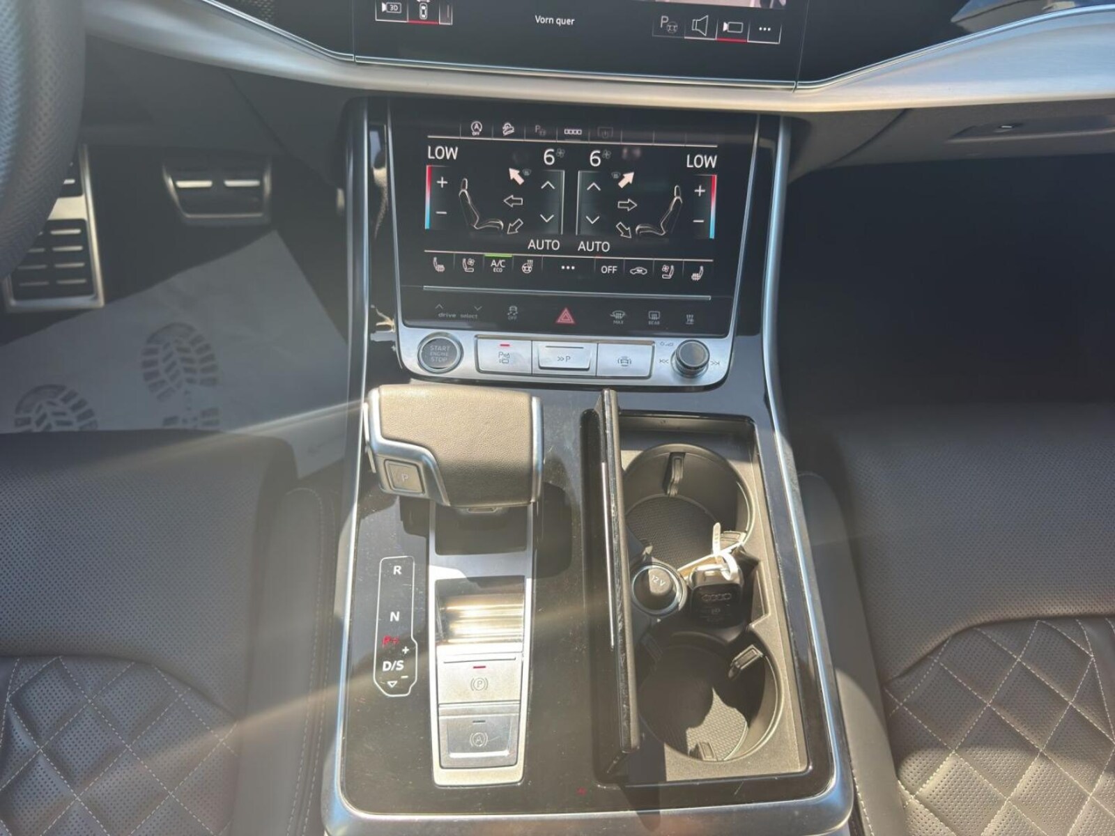 Audi Q8 – Bild 7