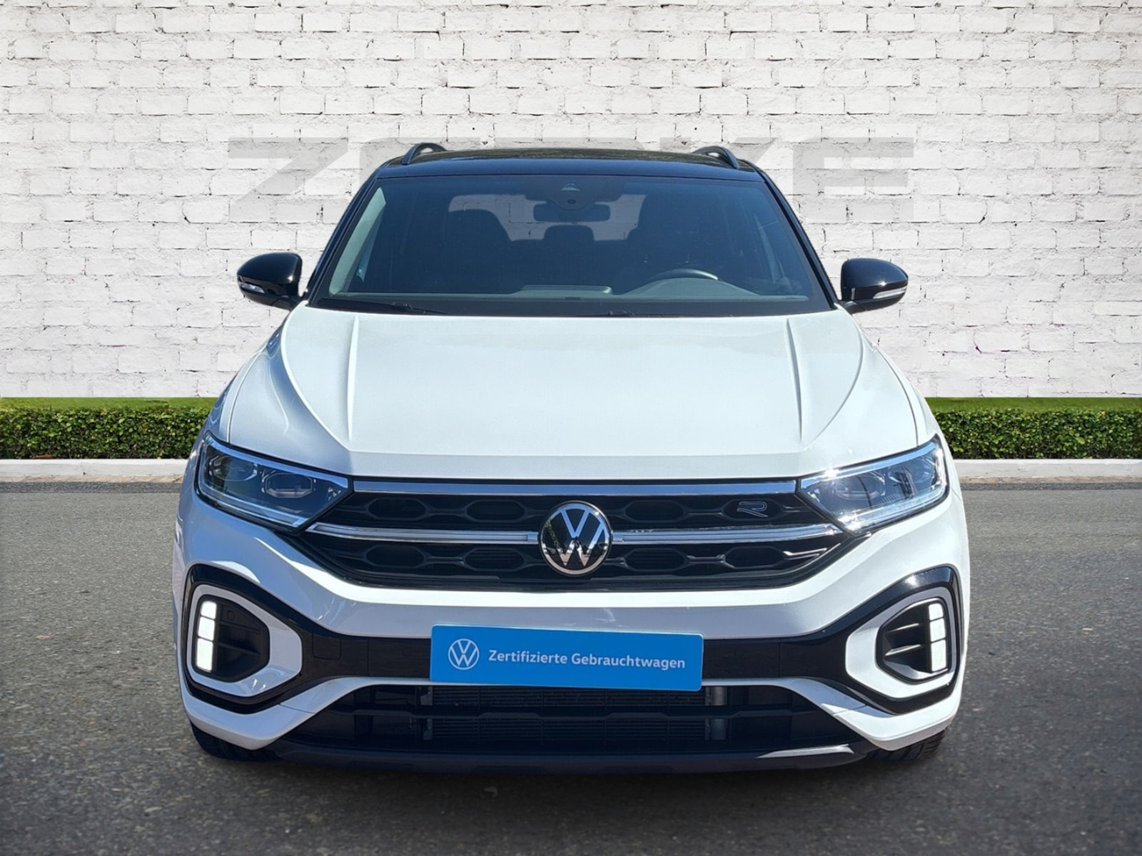 Volkswagen T-Roc – Bild 6