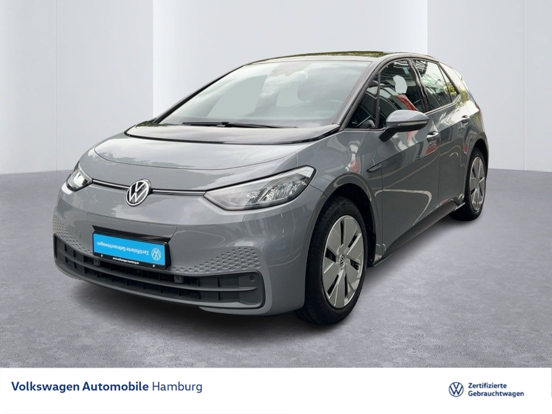 Volkswagen ID.3 Pro