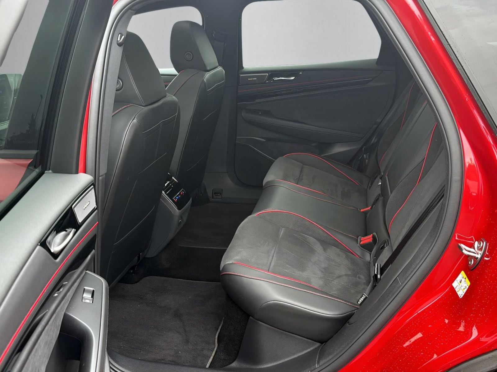 Volkswagen ID.7 Tourer – Bild 10