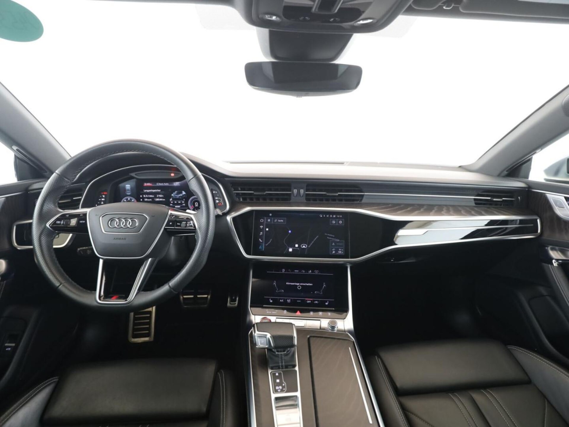 Audi S7 Sportback