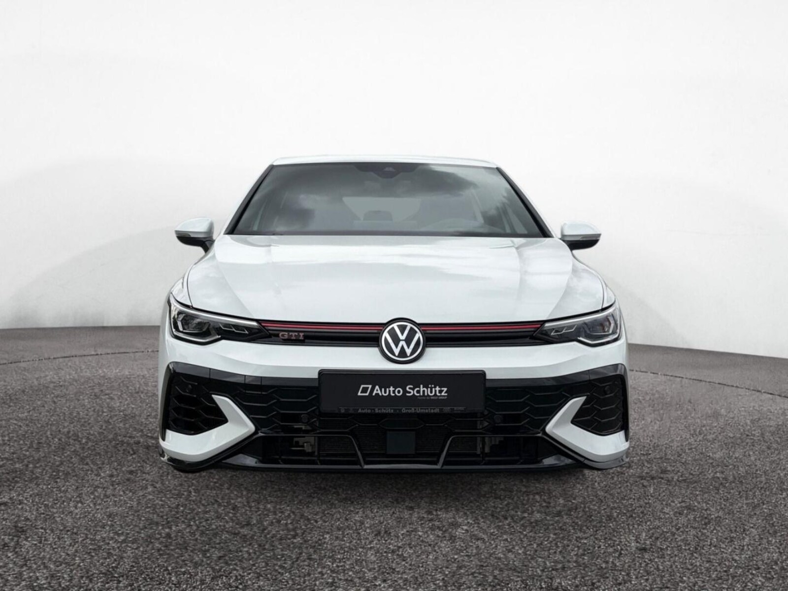 Volkswagen Golf – Bild 9