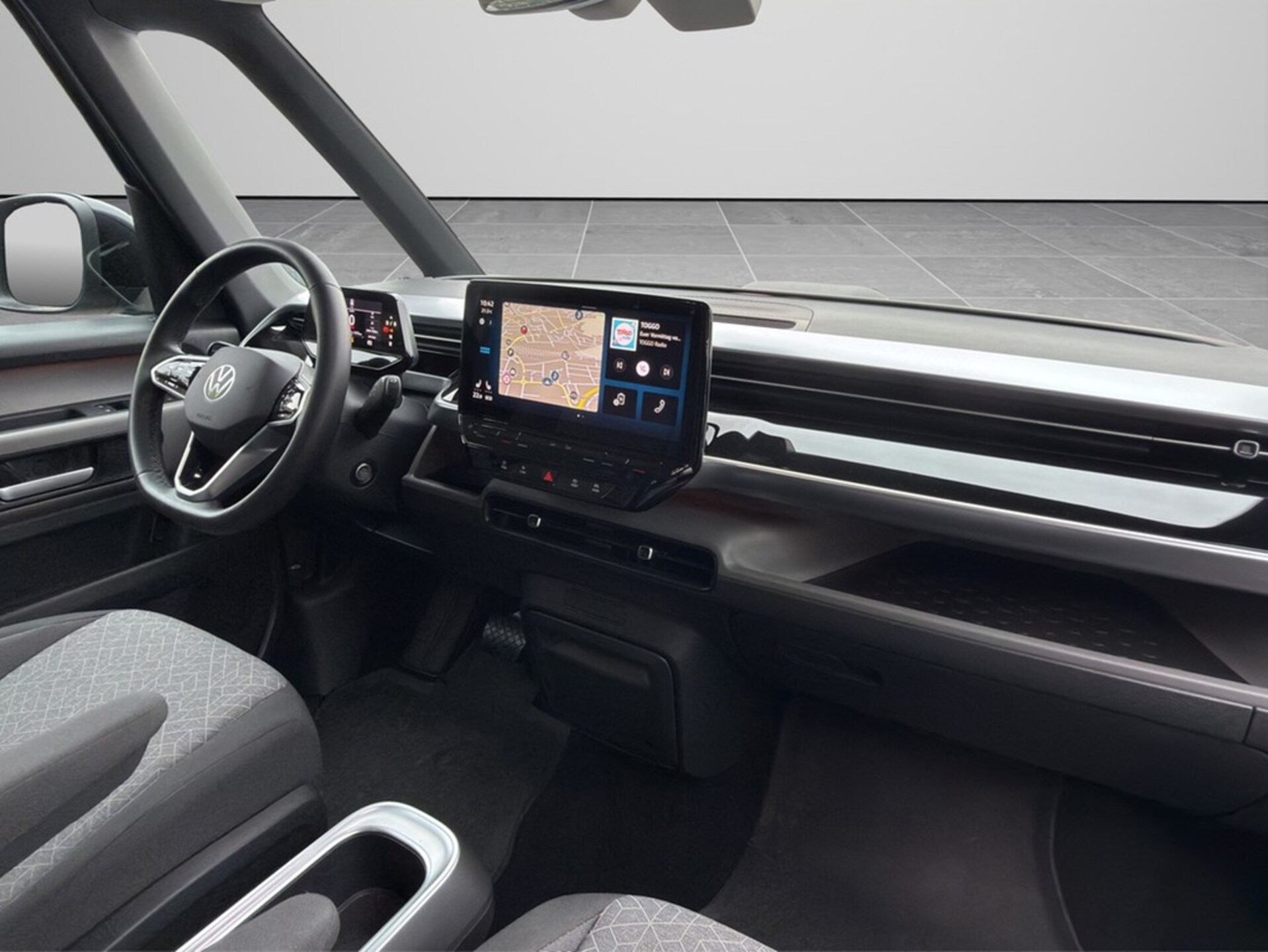 Volkswagen ID. Buzz Pro