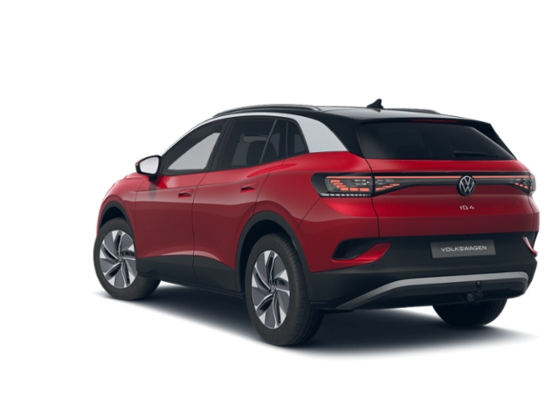 Volkswagen ID.4 Pure