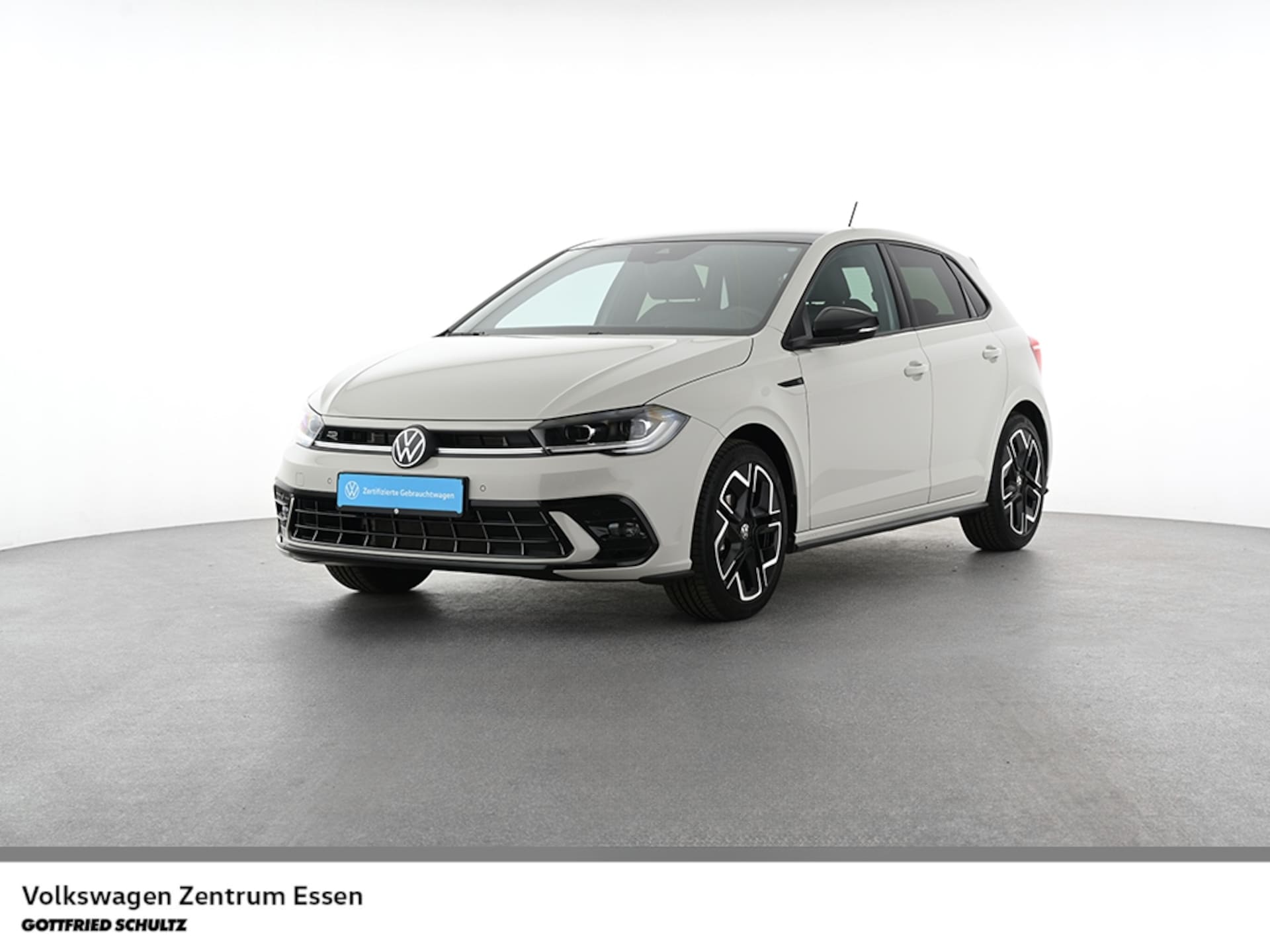 Volkswagen Polo R-Line