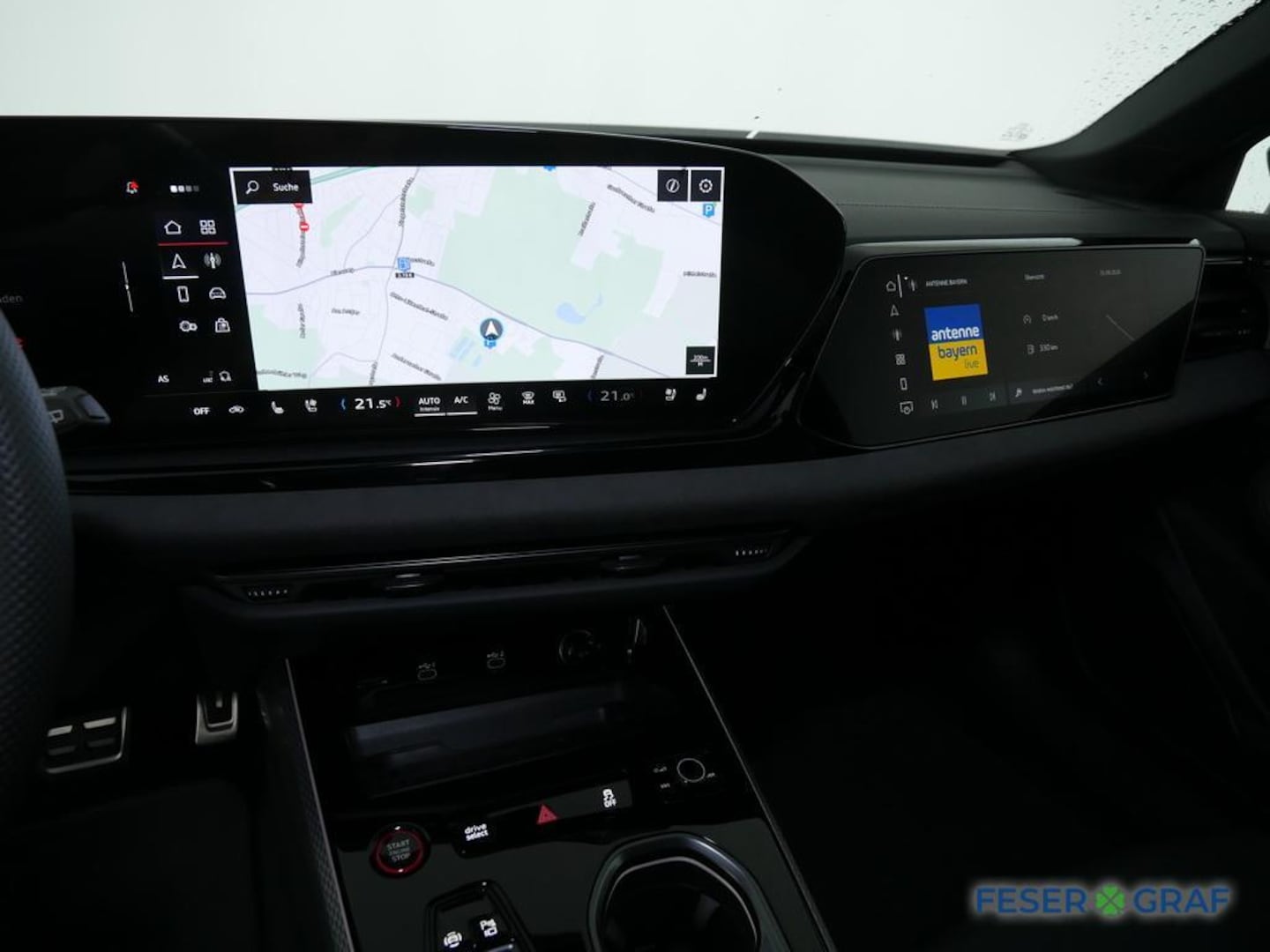 Bild über Audi A6 Avant TDI quattro 150 kW S tronic - für weitere Informationen kontaktieren Sie den Audi Partner
