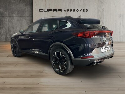 CUPRA Formentor 1.5 TSI DSG 110 kW (150 CV) — photo 2