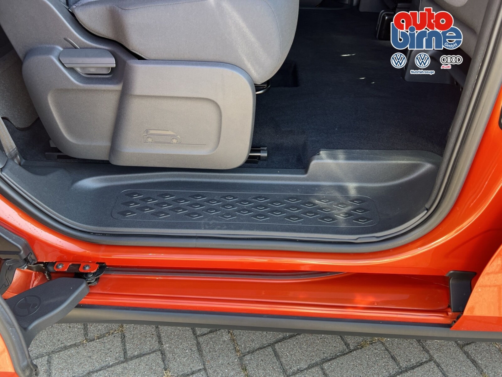 Volkswagen ID. Buzz – Bild 13