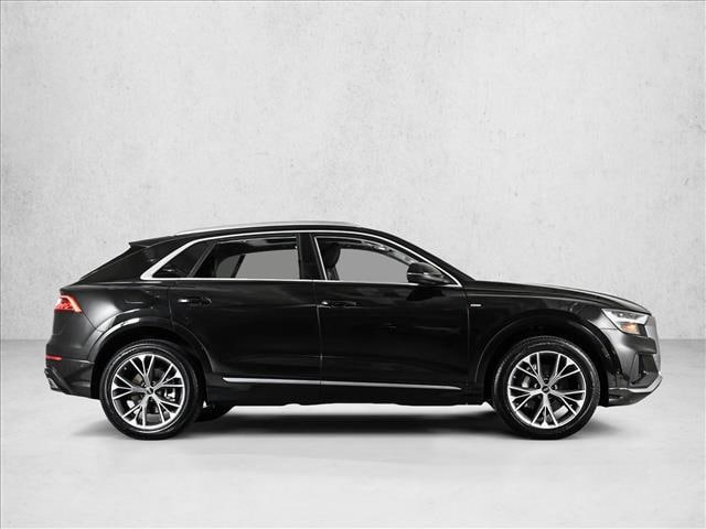 2023 Audi Q8