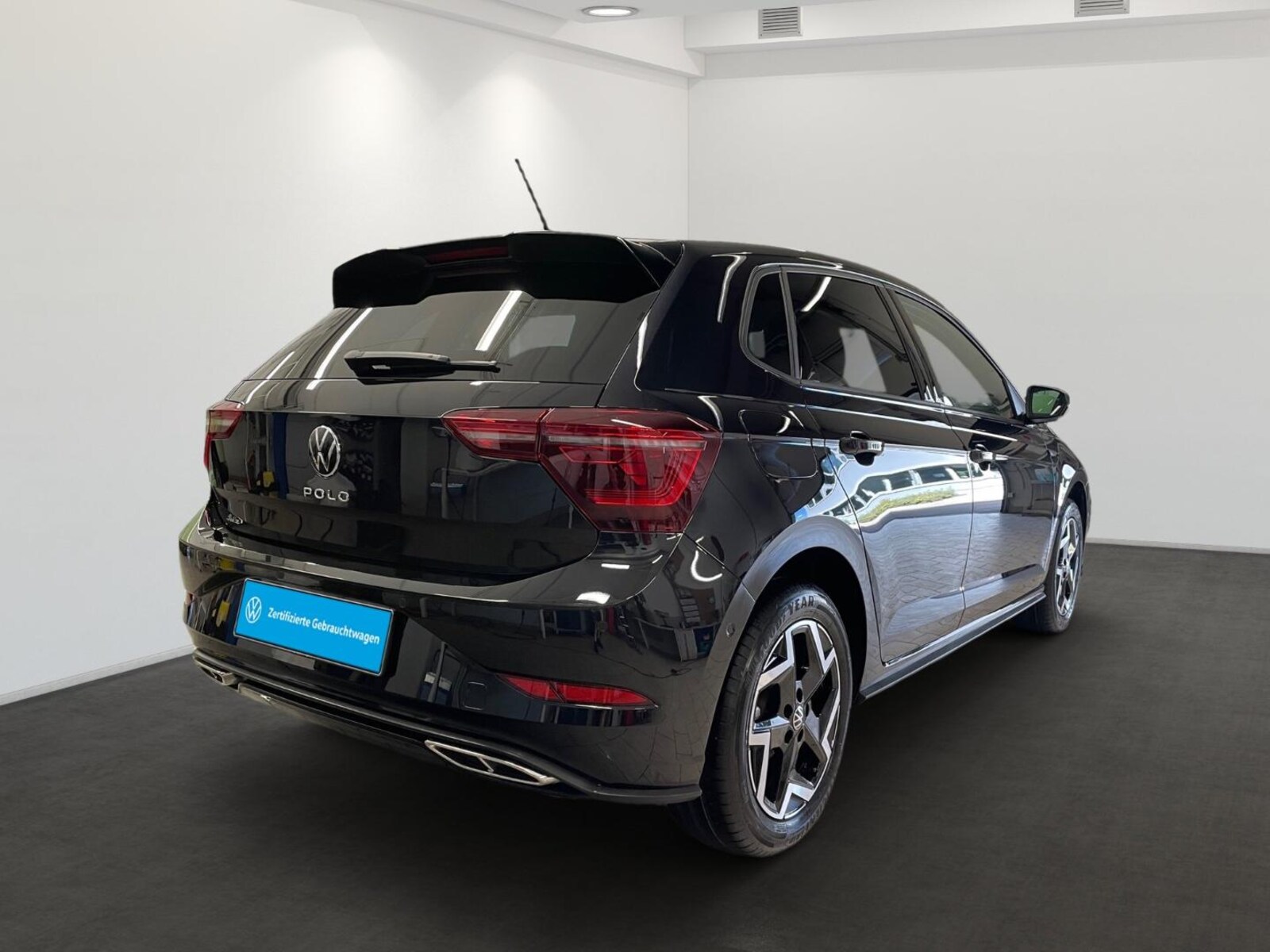Volkswagen Polo – Bild 5