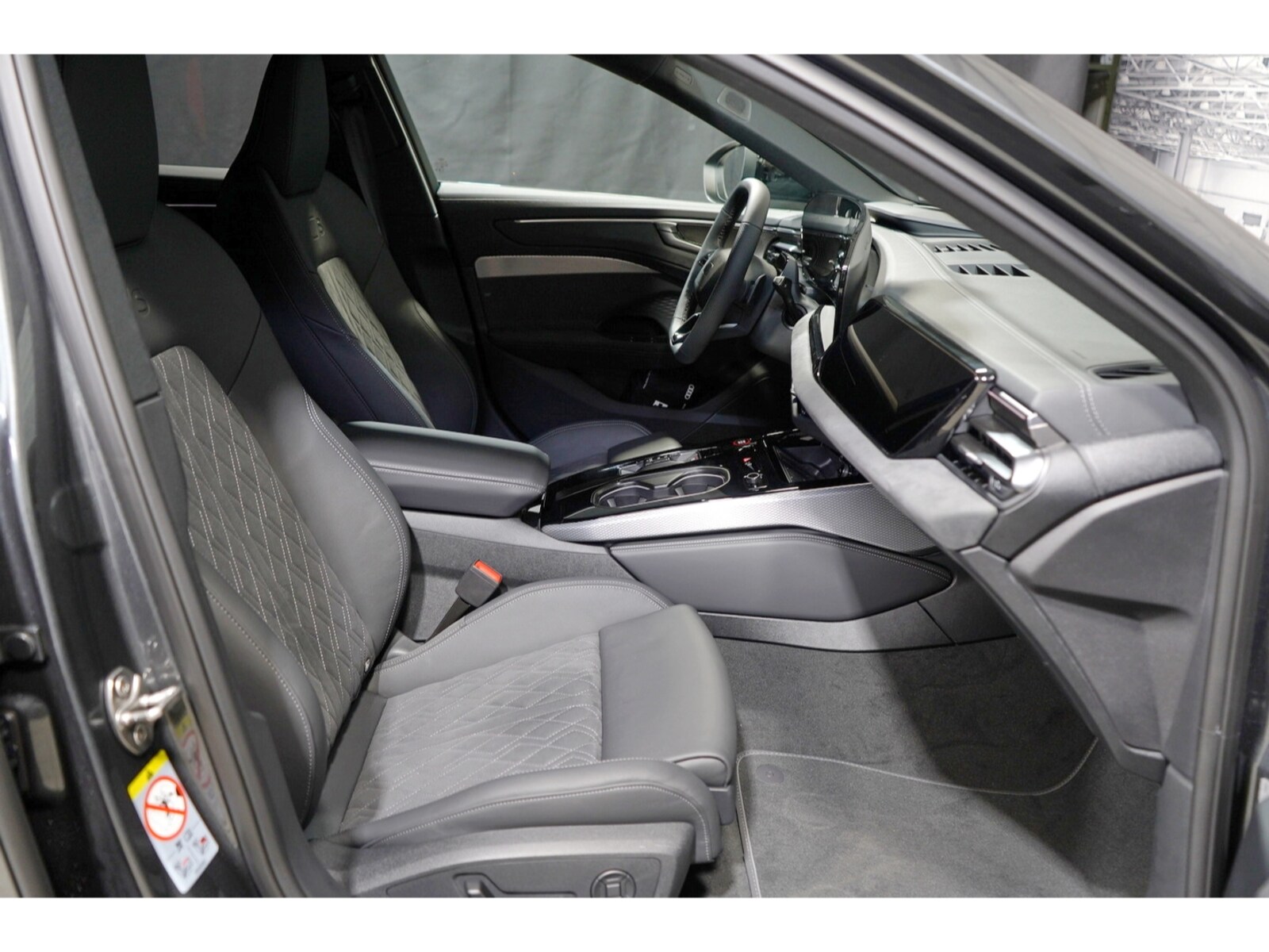Audi A6 Avant – Bild 5