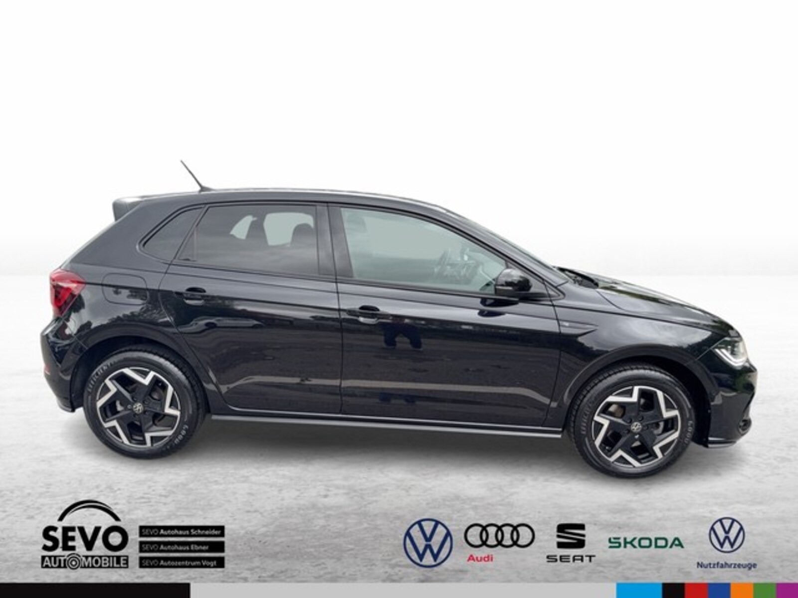 Volkswagen Polo – Bild 5