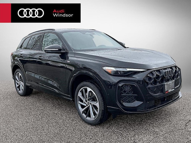 Photo of 2026 Audi Q5 