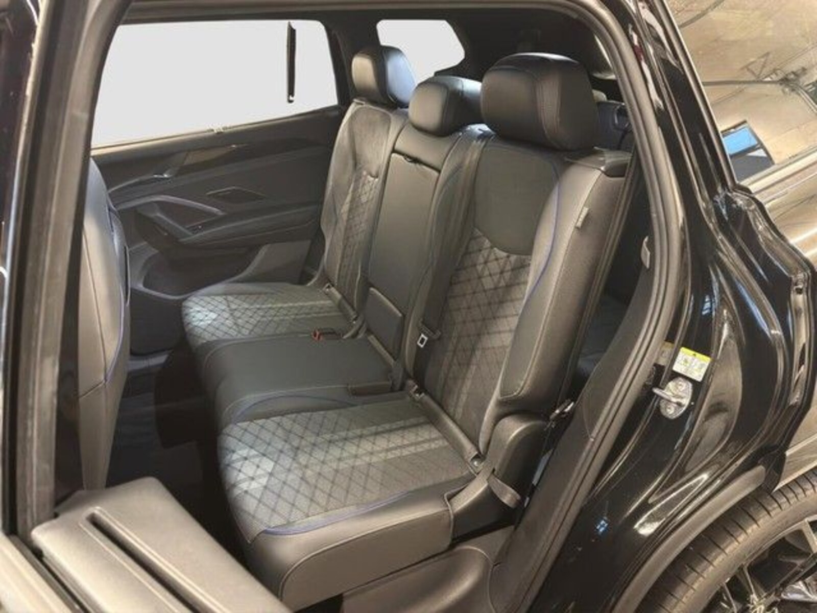 Volkswagen Tayron – Bild 22