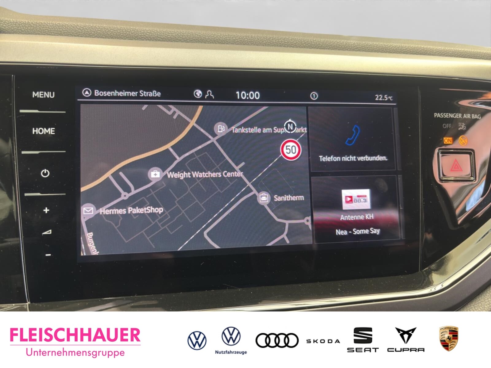 Volkswagen Taigo – Bild 12