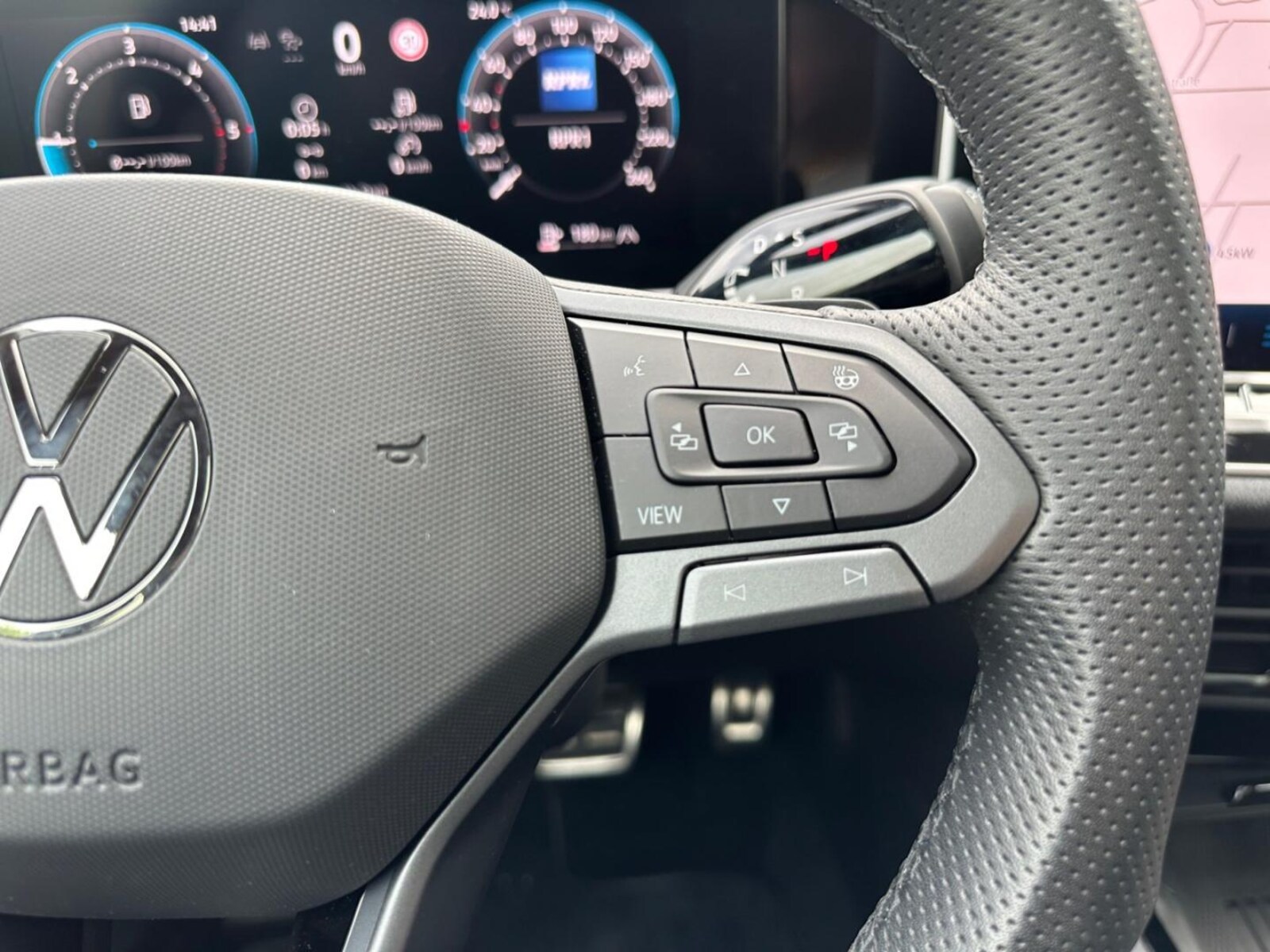 Volkswagen Passat – Bild 20