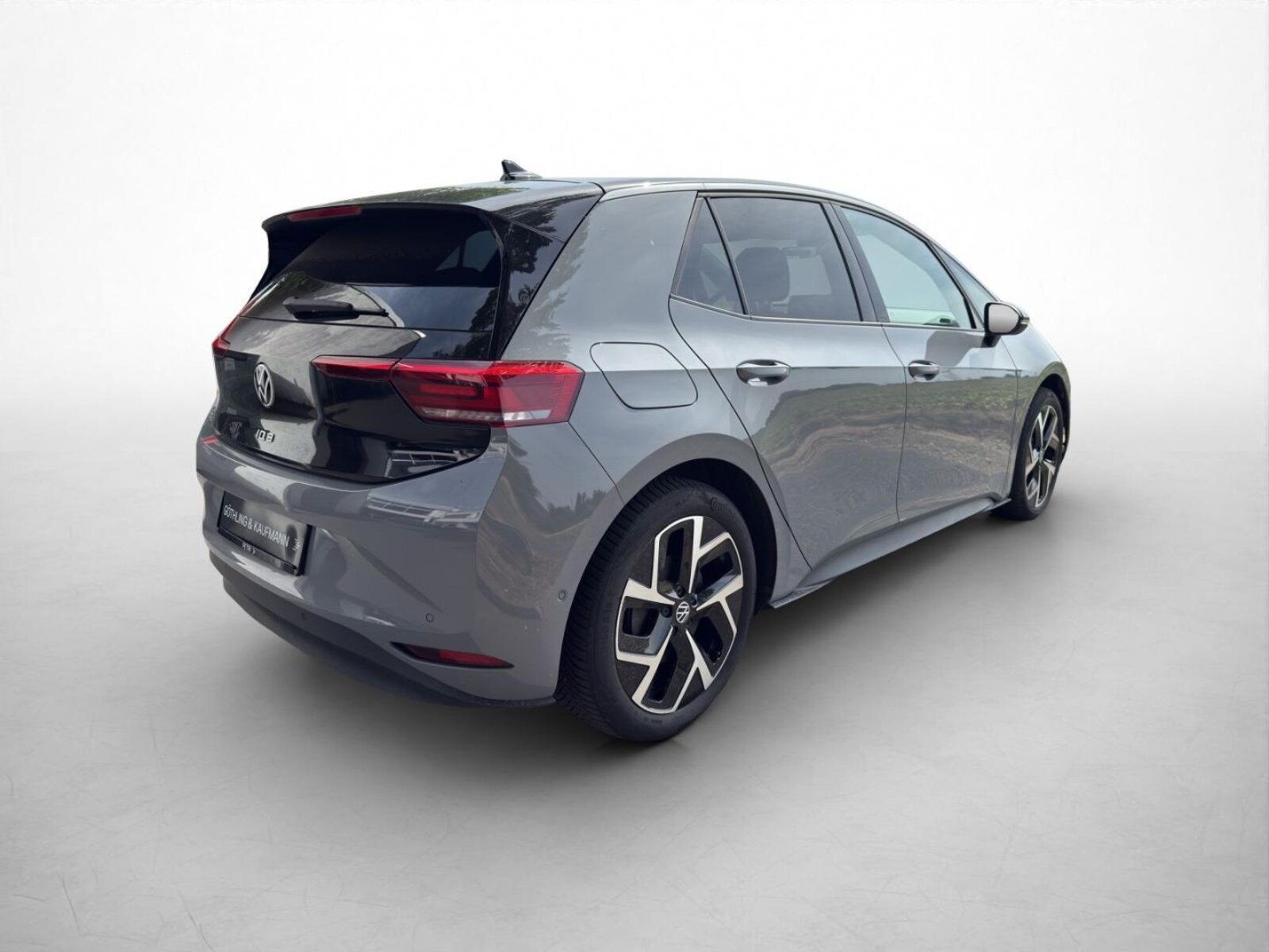 Volkswagen ID.3 – Bild 14