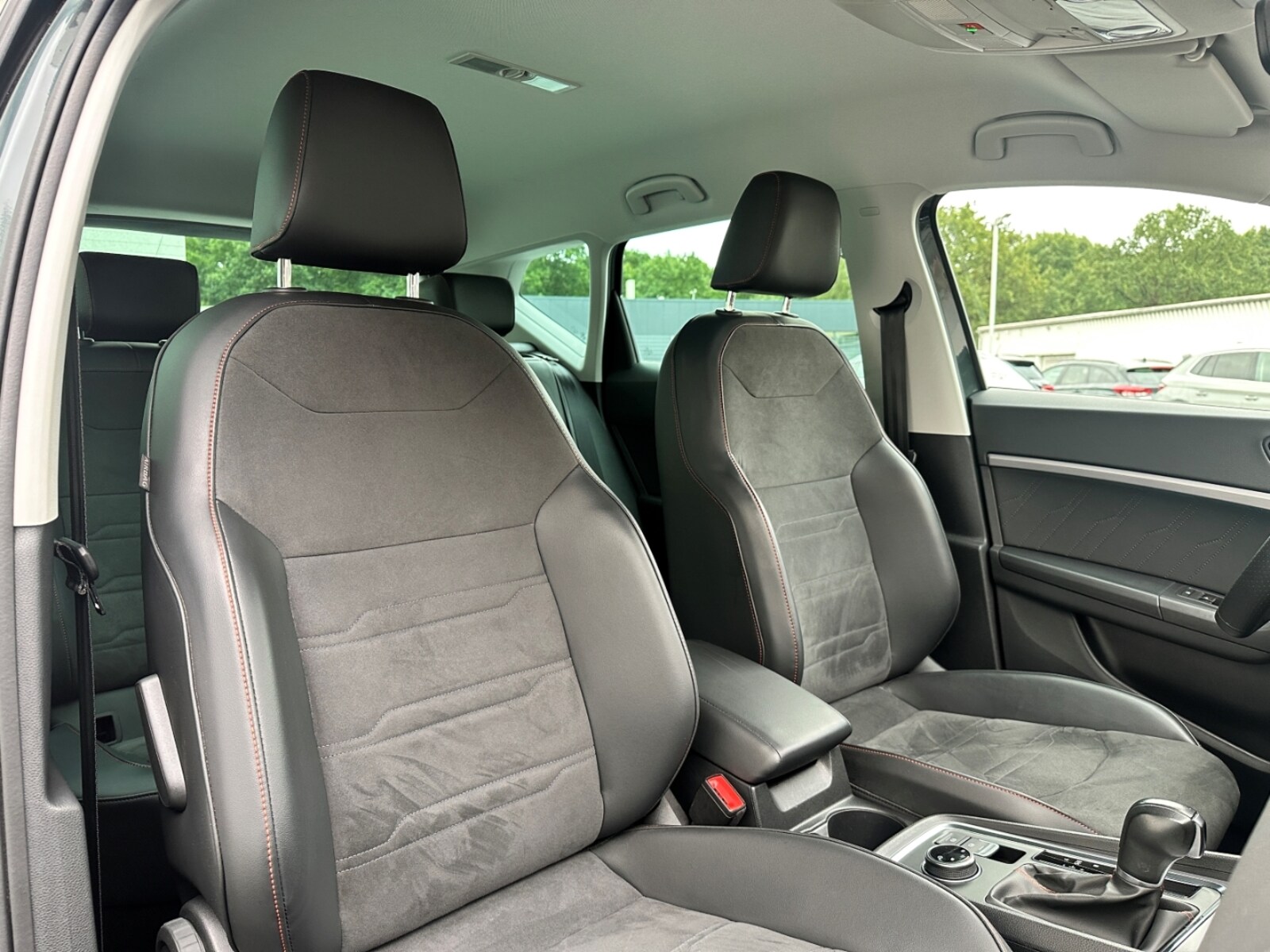 SEAT Ateca – Bild 3