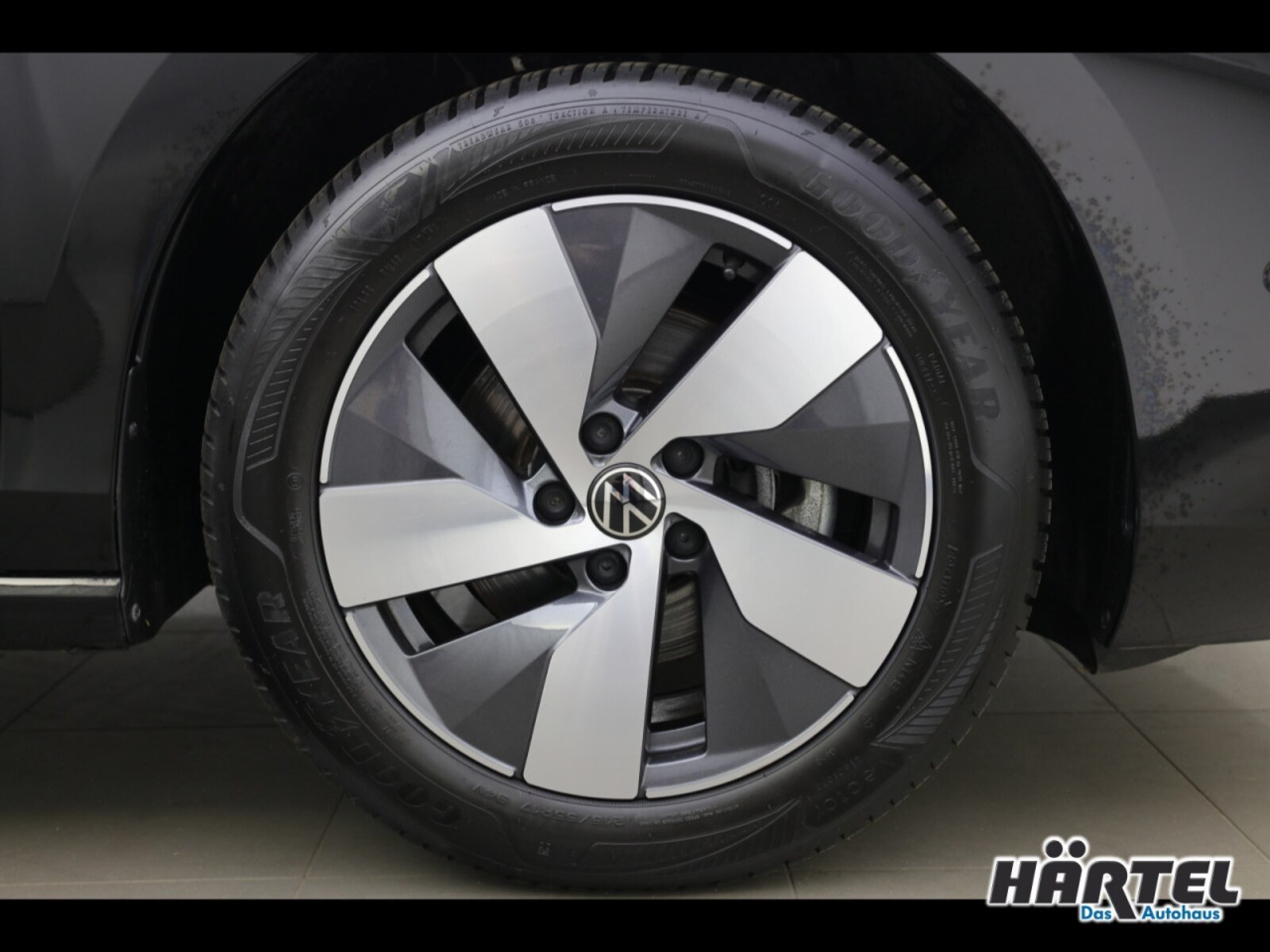 Volkswagen Passat – Bild 21