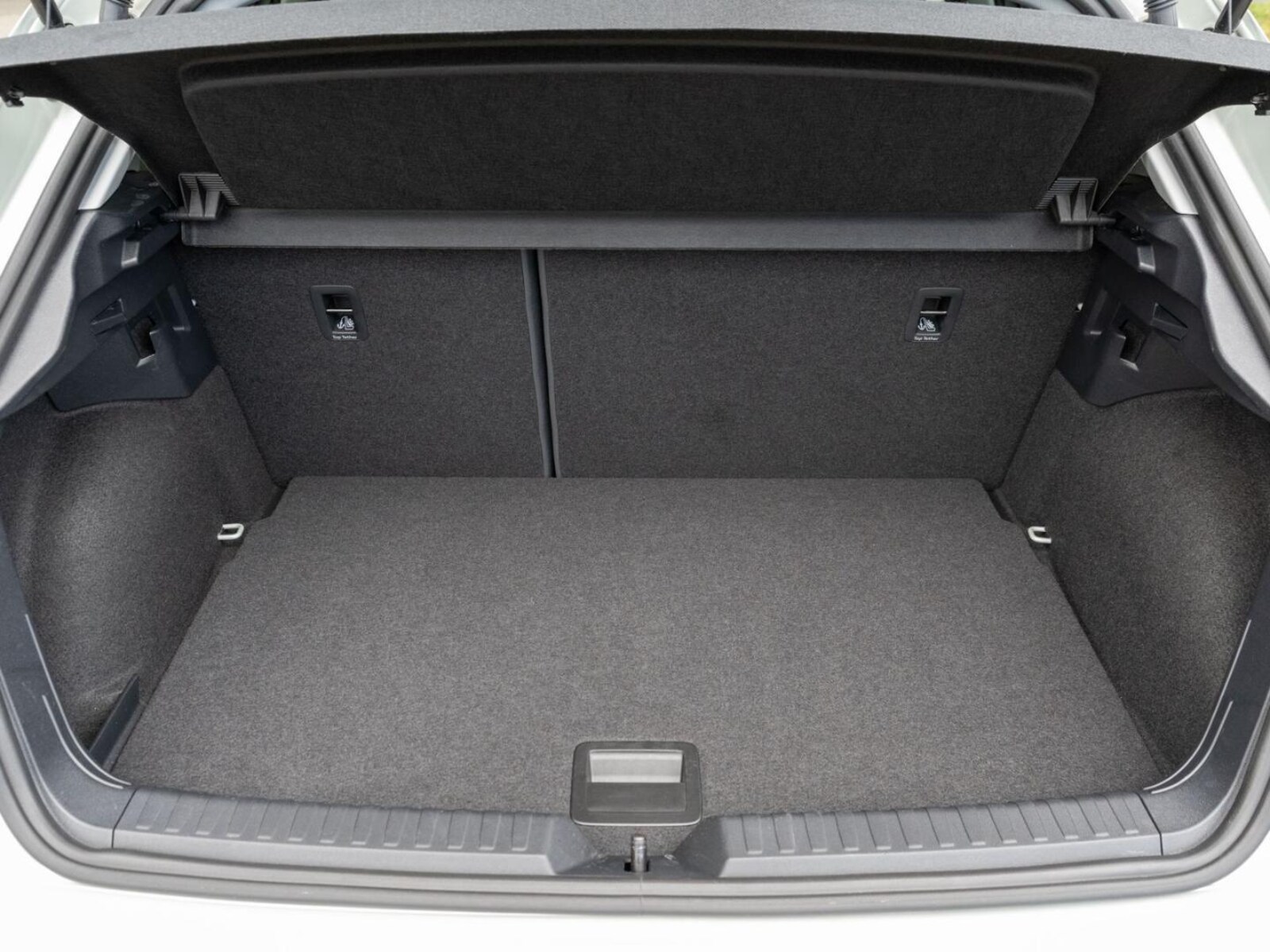 Audi A1 Sportback – Bild 9