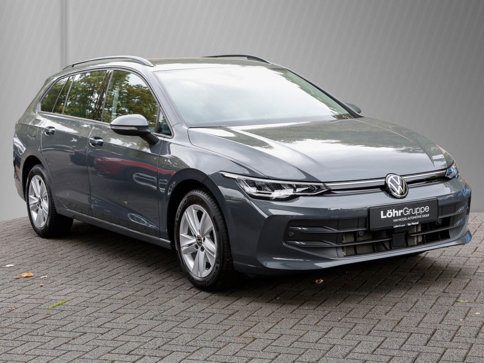Volkswagen Golf Variant – Bild 3