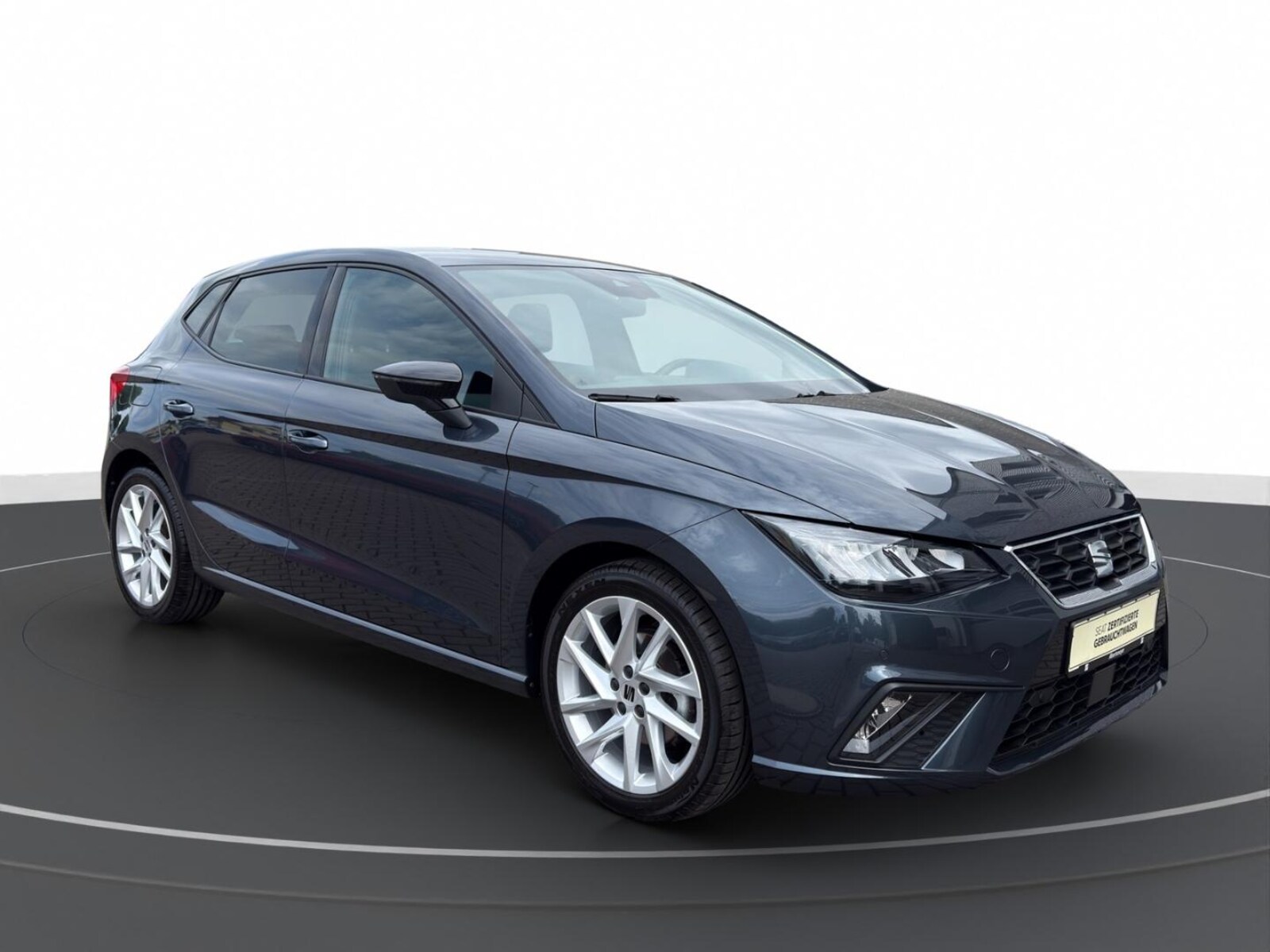 SEAT Ibiza – Bild 5