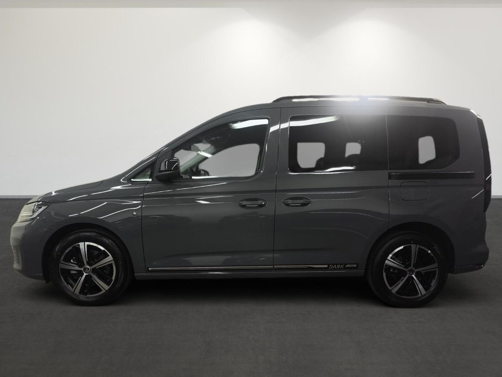 Volkswagen Caddy – Bild 6