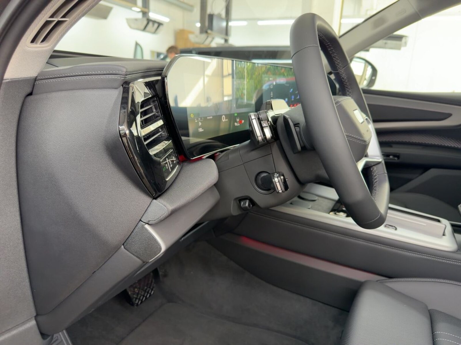 Audi Q7 – Bild 12