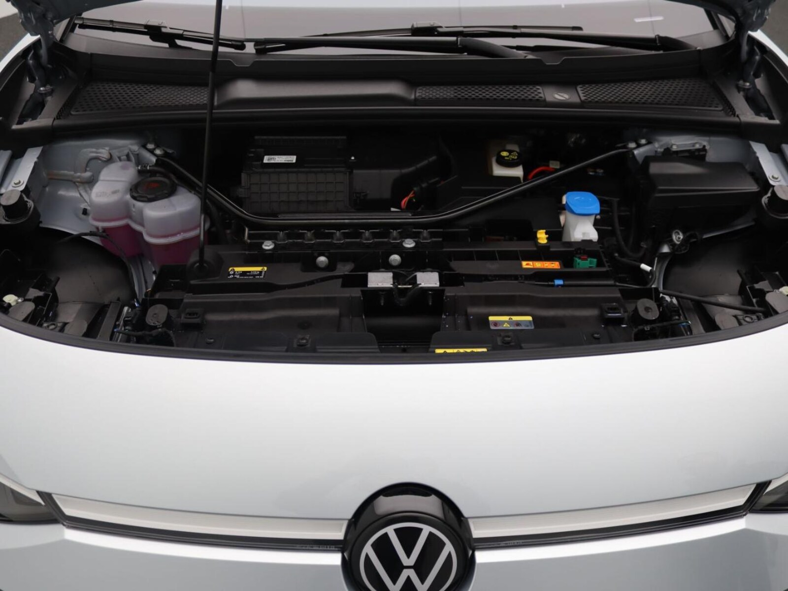 Volkswagen ID.7 Tourer – Bild 18