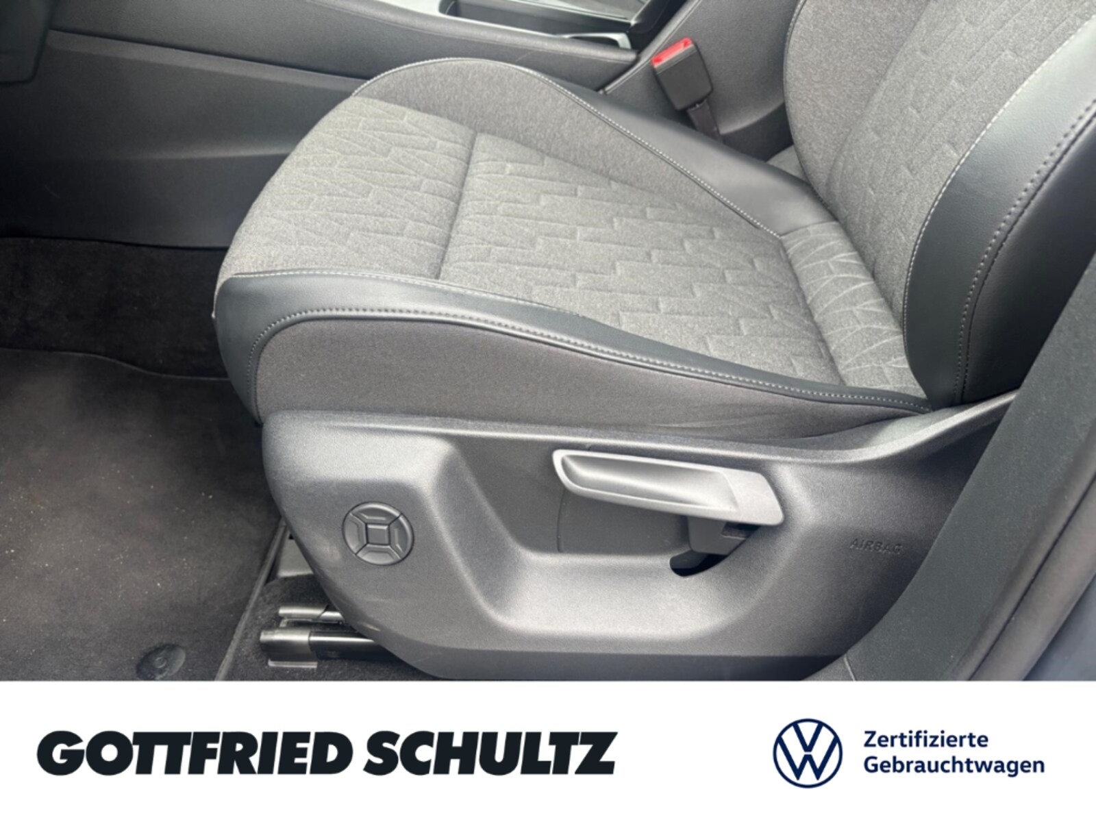 Volkswagen Tiguan – Bild 12