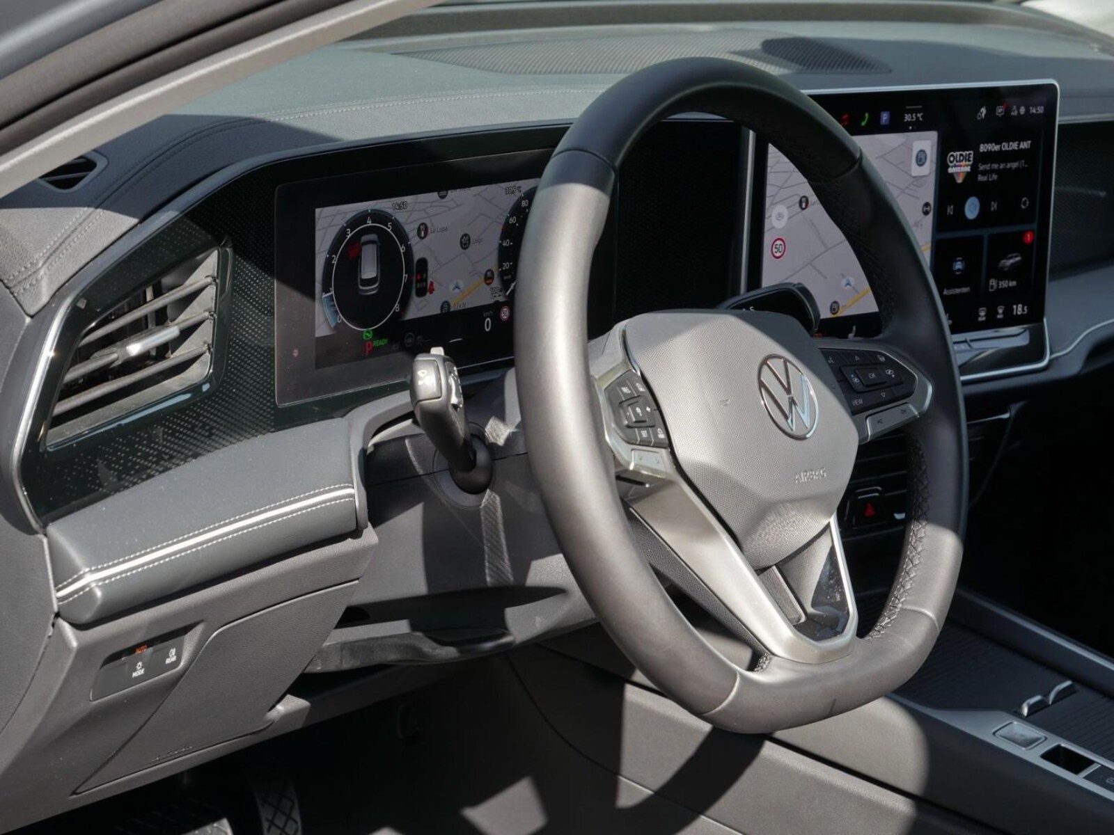 Volkswagen Passat – Bild 19