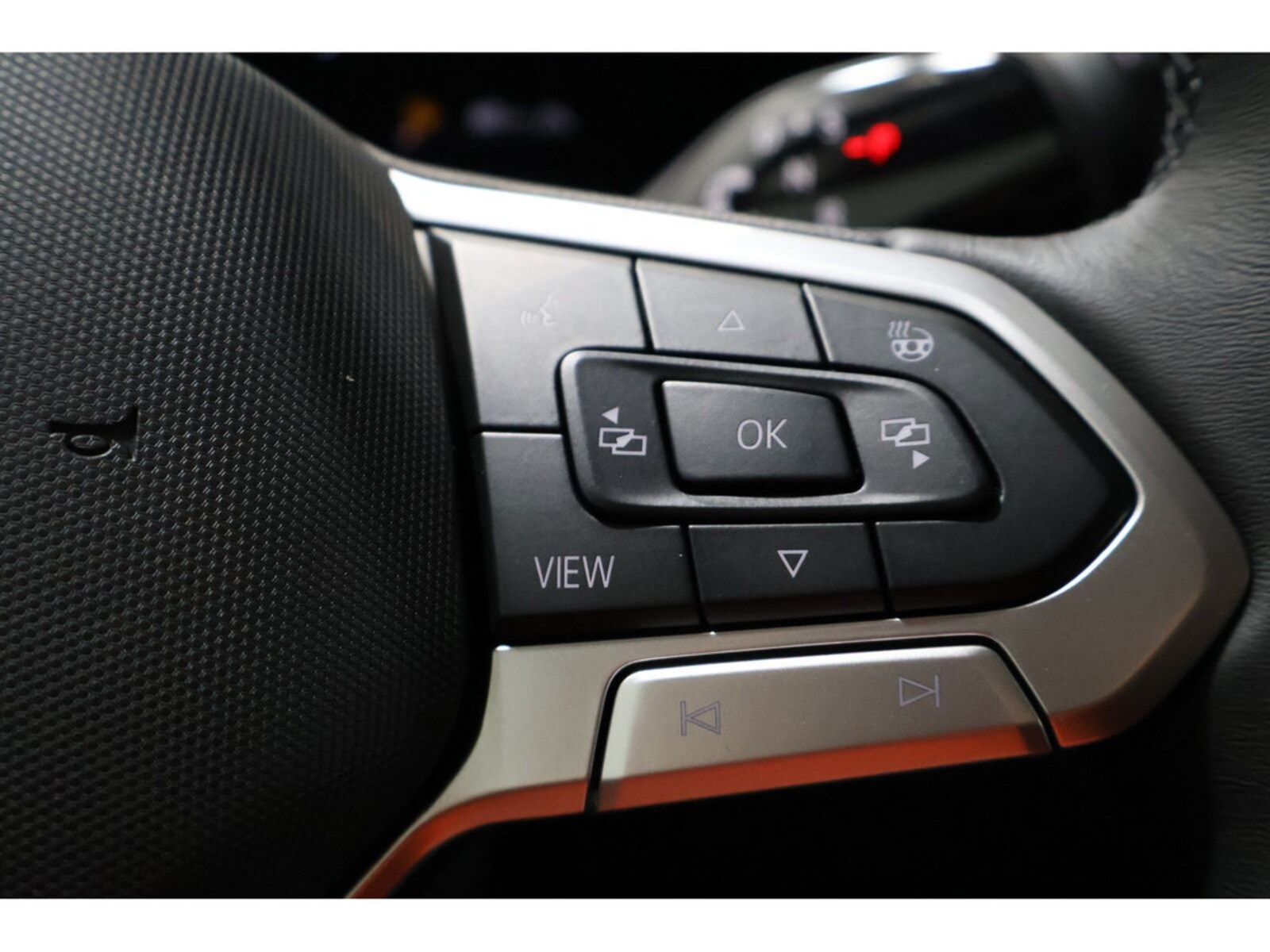 Volkswagen Tiguan – Bild 18