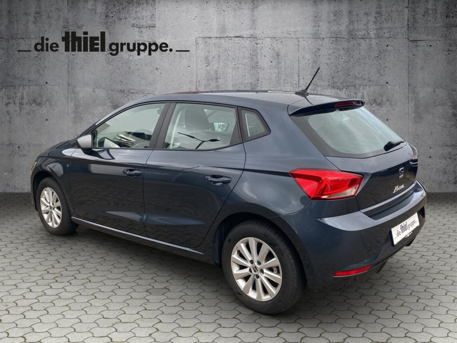 SEAT Ibiza – Bild 3