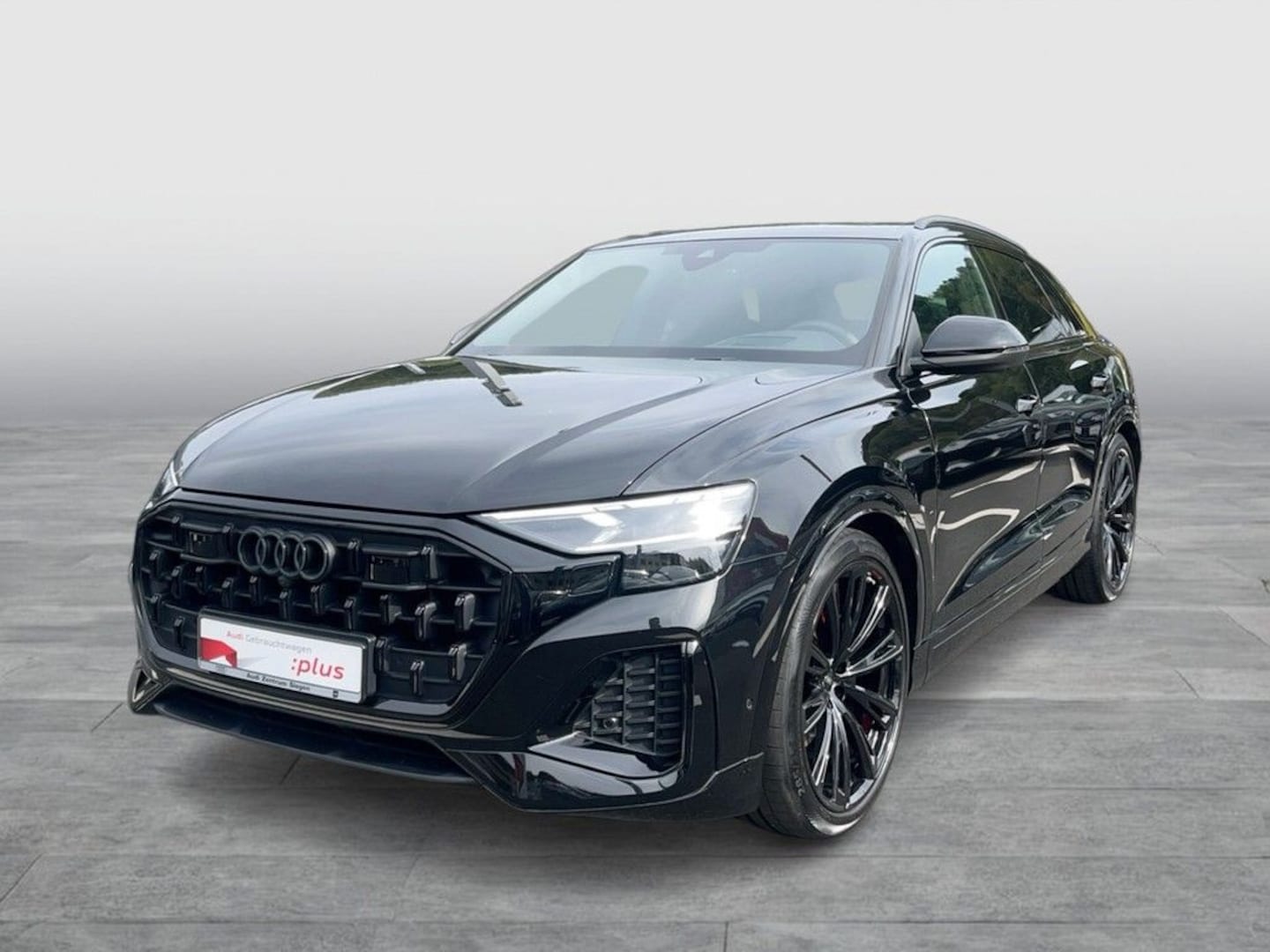 Bild über Audi Q8 SUV 50 TDI quattro tiptronic - für weitere Informationen kontaktieren Sie den Audi Partner
