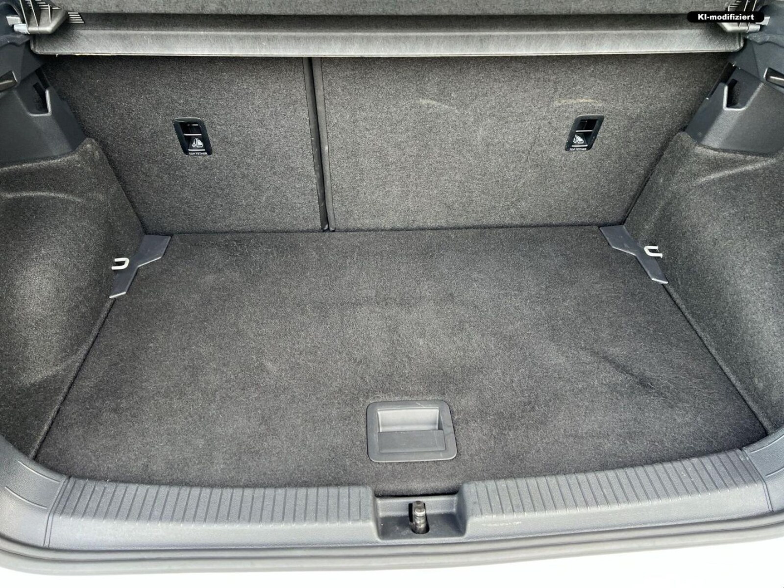 Volkswagen T-Cross – Bild 10