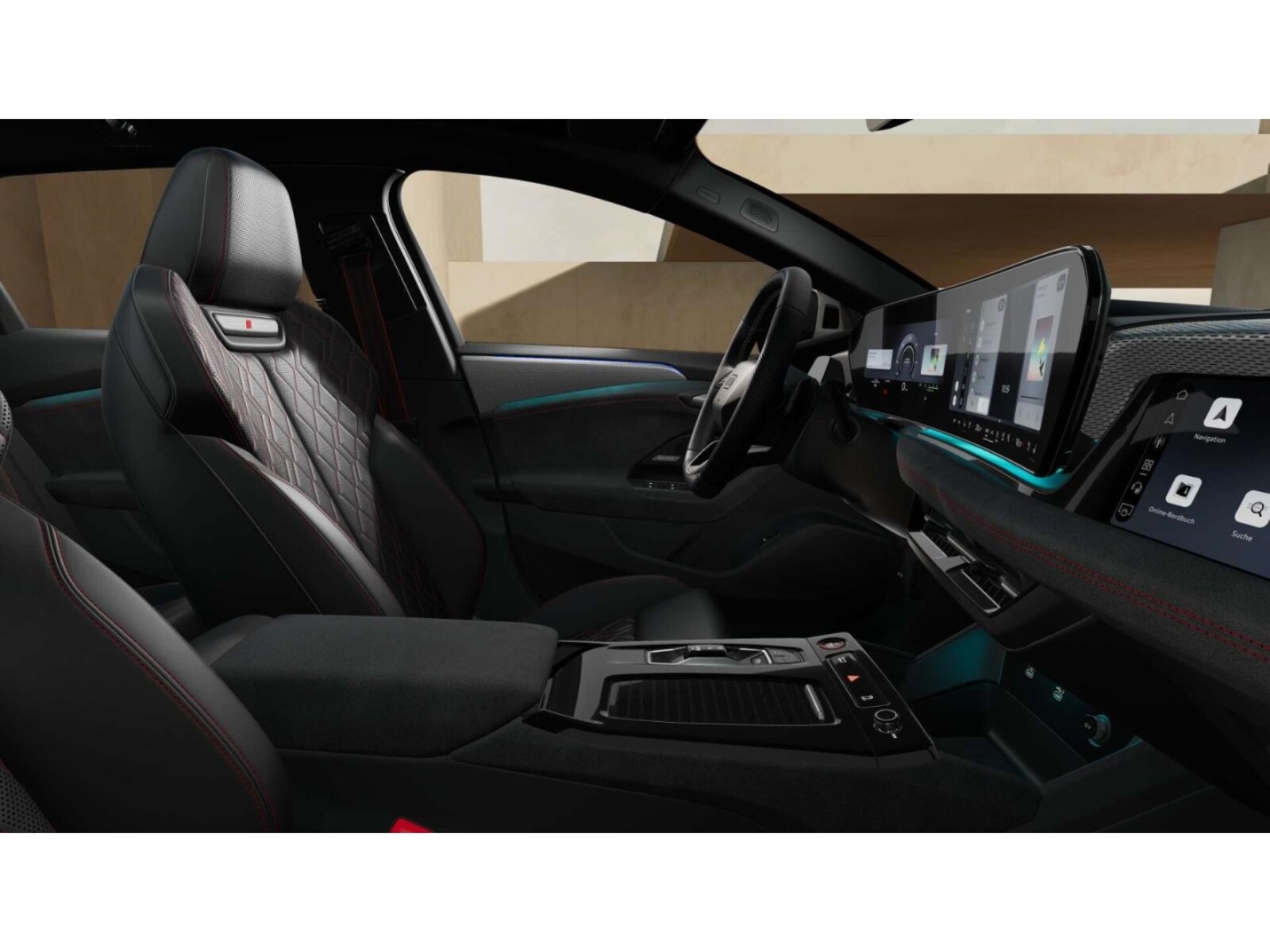 Audi S6 Avant e-tron – Bild 7