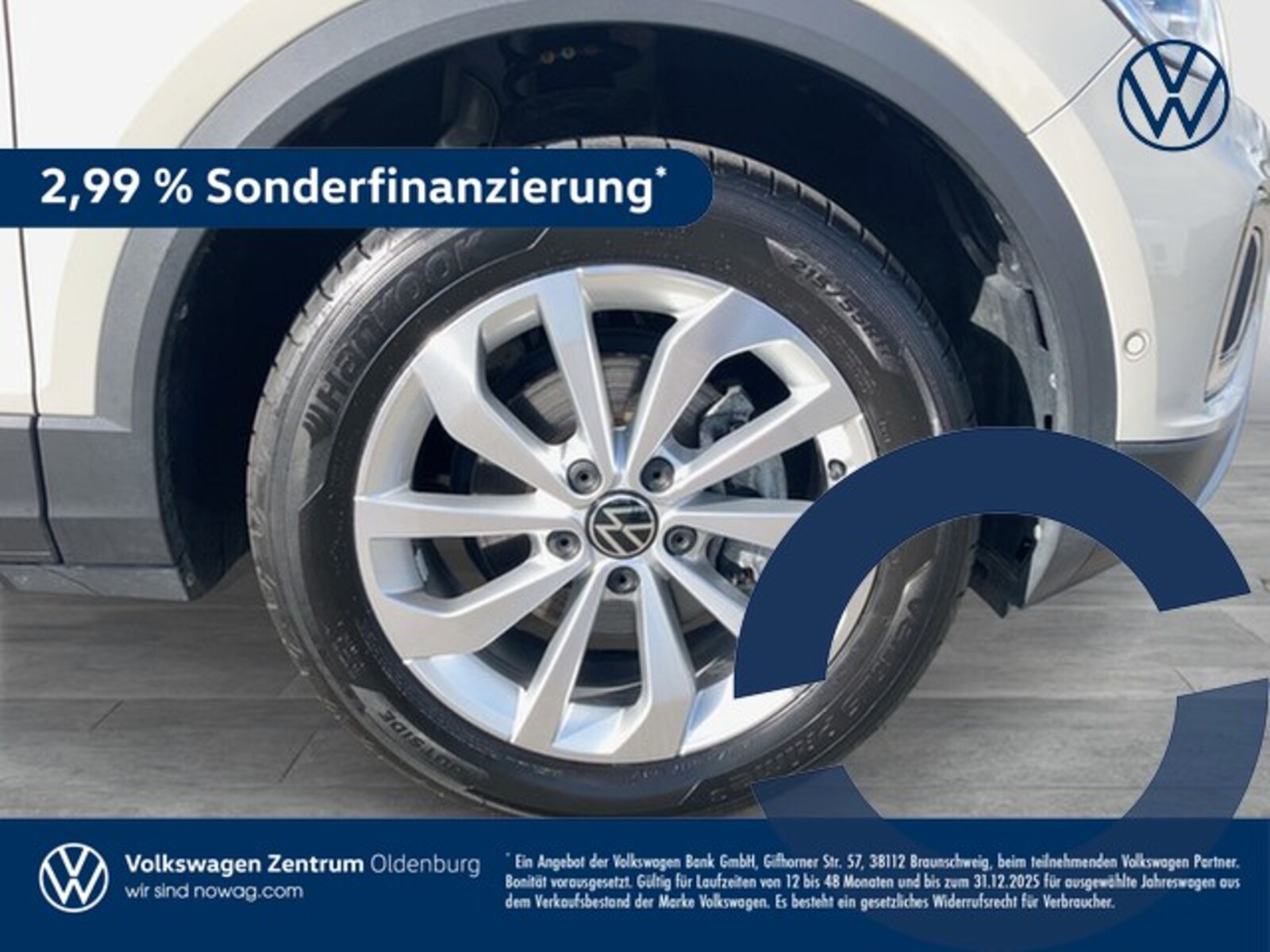 Volkswagen T-Roc – Bild 6