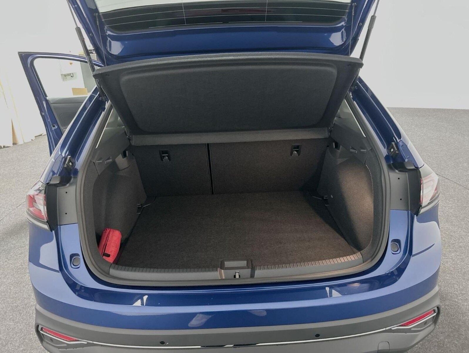 Volkswagen Taigo – Bild 18