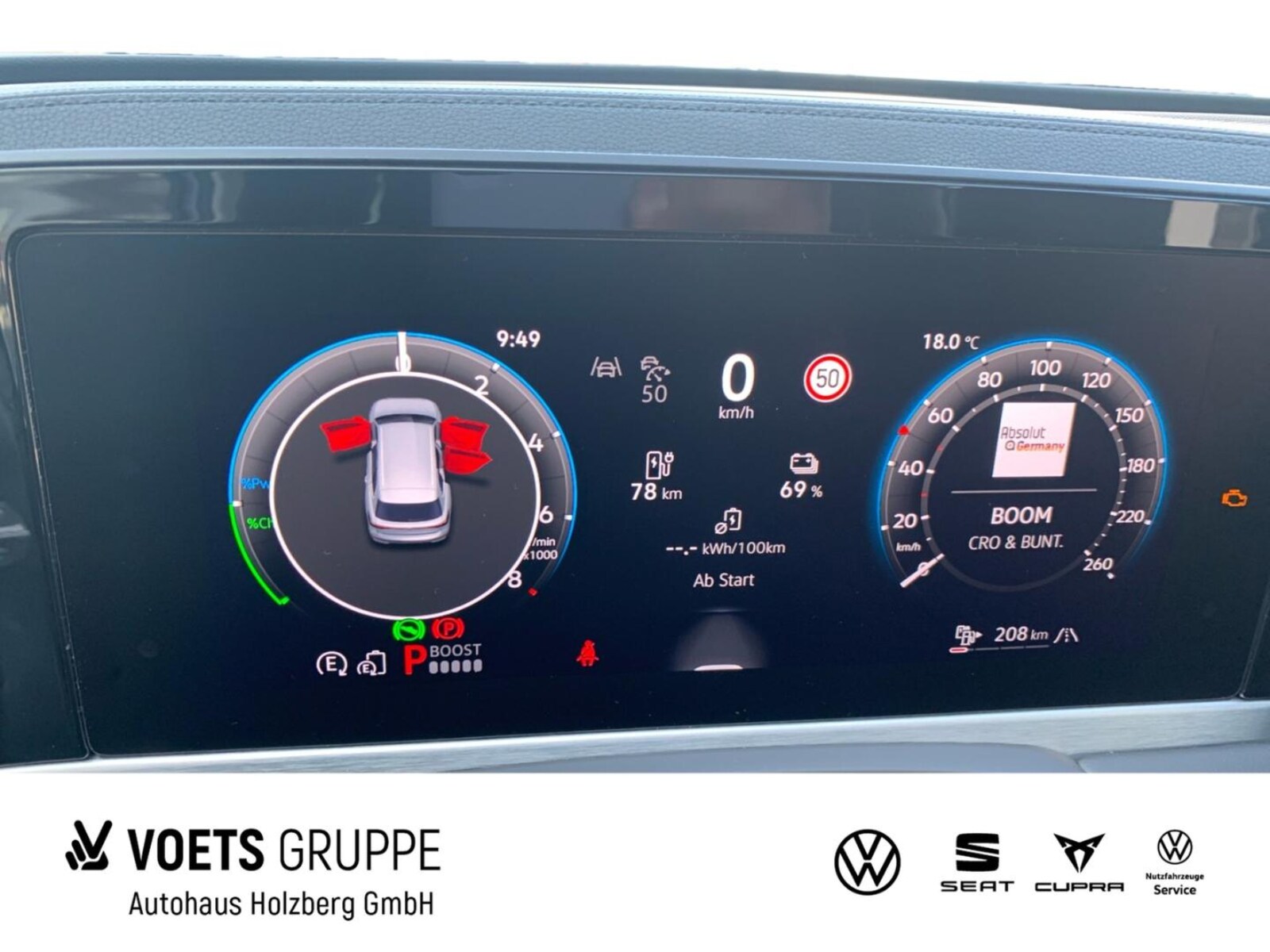 Volkswagen Passat – Bild 11