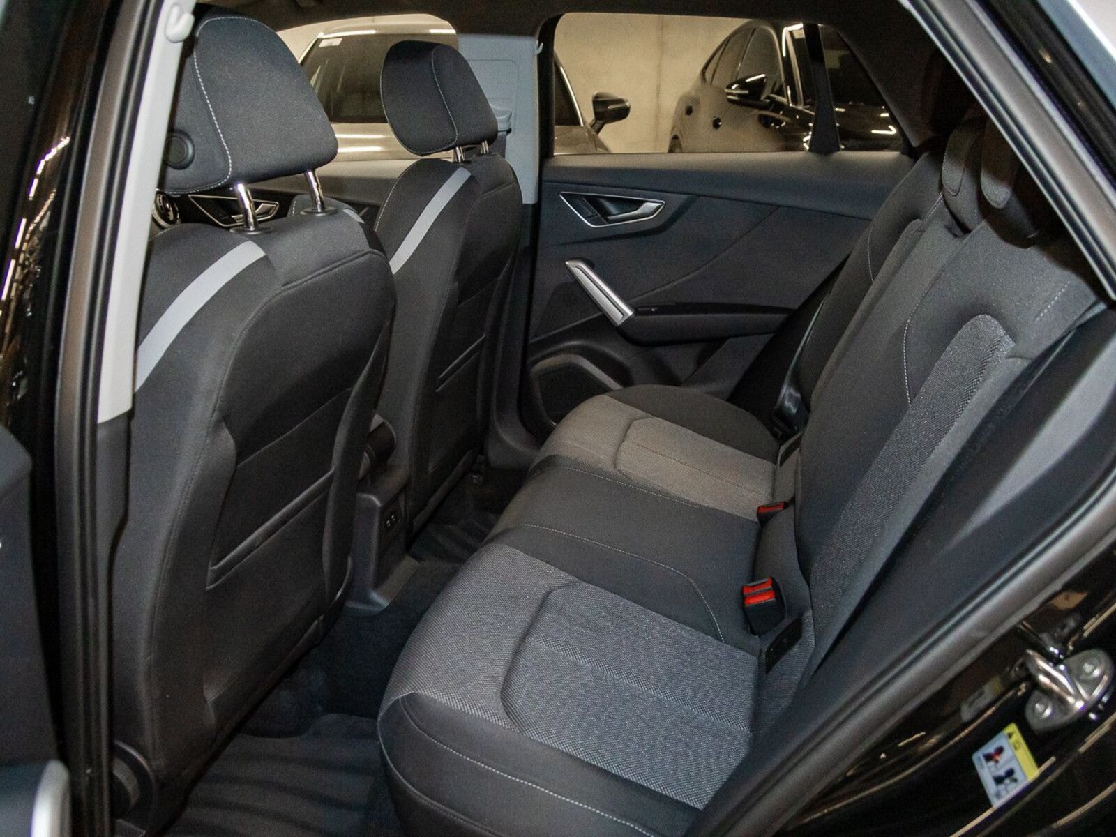 Audi Q2 – Bild 11