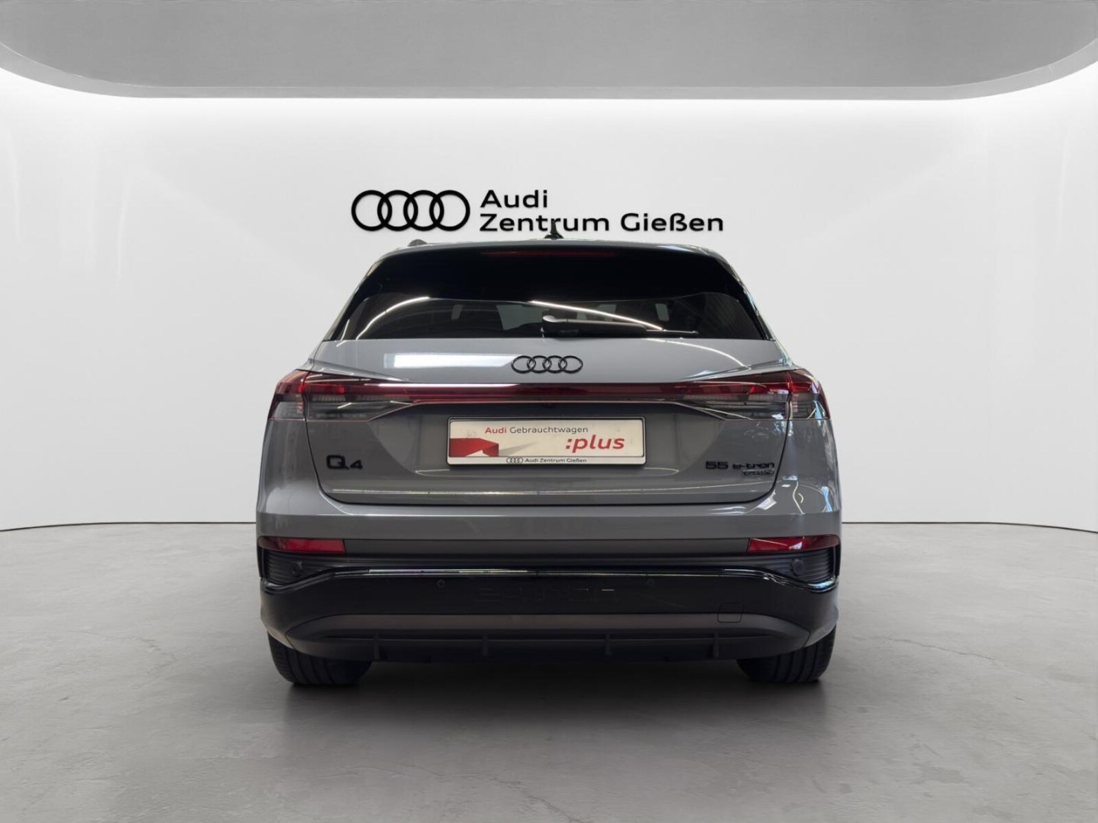 Audi Q4 e-tron – Bild 4