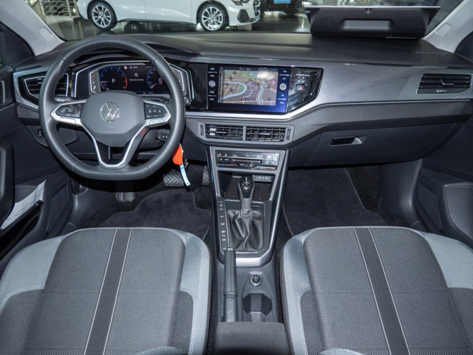 Volkswagen Polo – Bild 7