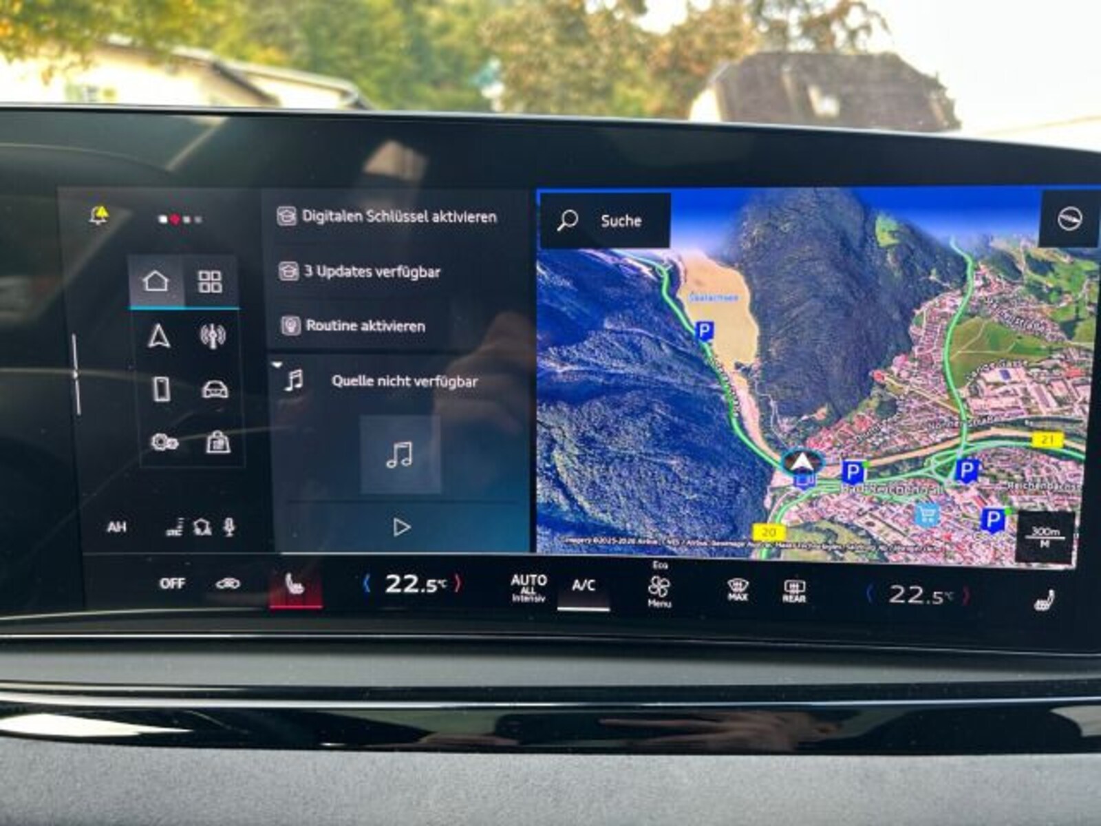 Audi A6 Avant – Bild 12
