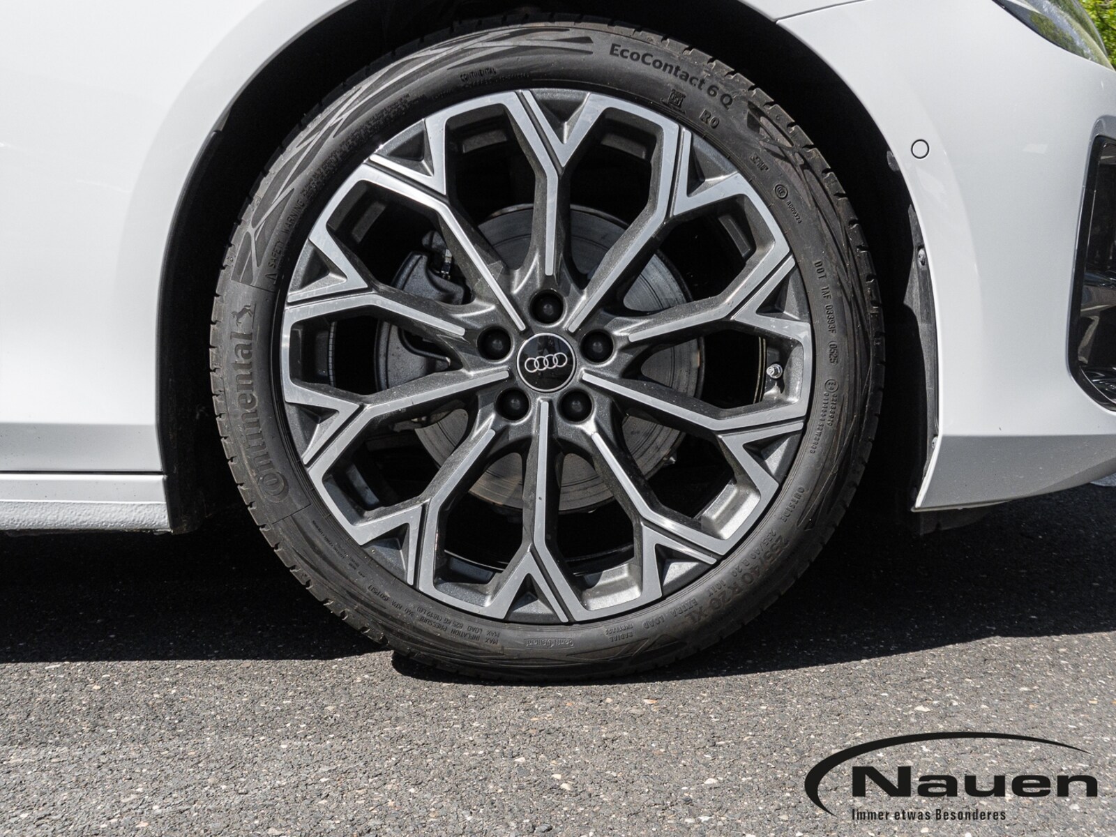 Audi A6 Avant – Bild 8
