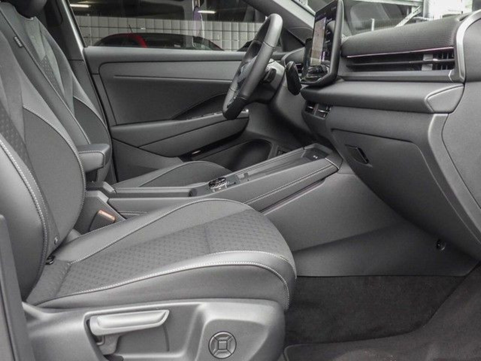 Volkswagen T-Roc – Bild 13