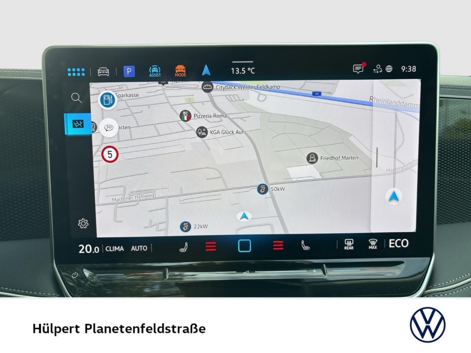 Volkswagen Passat – Bild 11